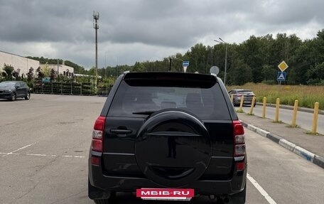 Suzuki Grand Vitara, 2008 год, 890 000 рублей, 5 фотография