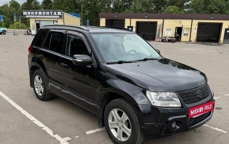 Suzuki Grand Vitara, 2008 год, 890 000 рублей, 8 фотография