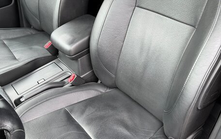 Suzuki Grand Vitara, 2008 год, 890 000 рублей, 15 фотография
