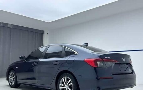 Honda Civic, 2023 год, 1 680 000 рублей, 5 фотография