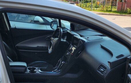 Chevrolet Volt I, 2014 год, 1 200 000 рублей, 5 фотография