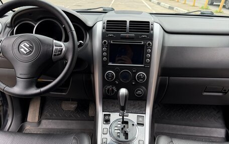 Suzuki Grand Vitara, 2008 год, 890 000 рублей, 18 фотография