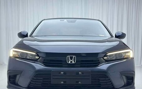 Honda Civic, 2023 год, 1 680 000 рублей, 2 фотография