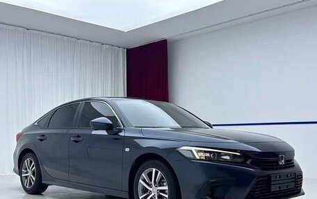 Honda Civic, 2023 год, 1 680 000 рублей, 4 фотография