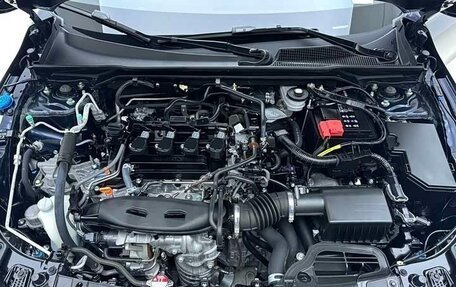 Honda Civic, 2023 год, 1 680 000 рублей, 3 фотография