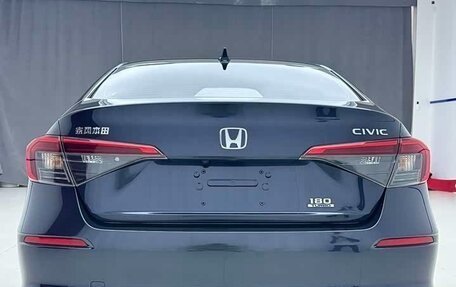 Honda Civic, 2023 год, 1 680 000 рублей, 6 фотография