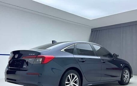 Honda Civic, 2023 год, 1 680 000 рублей, 7 фотография