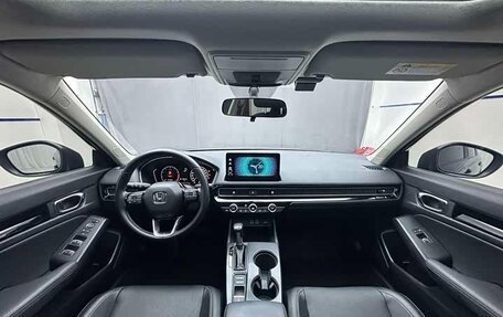 Honda Civic, 2023 год, 1 680 000 рублей, 11 фотография