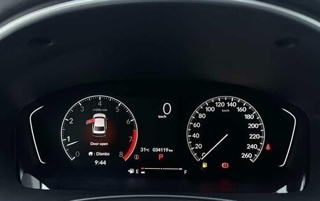 Honda Civic, 2023 год, 1 680 000 рублей, 12 фотография