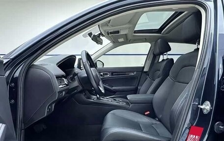 Honda Civic, 2023 год, 1 680 000 рублей, 9 фотография