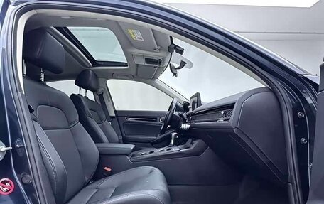 Honda Civic, 2023 год, 1 680 000 рублей, 17 фотография
