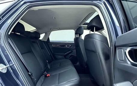 Honda Civic, 2023 год, 1 680 000 рублей, 18 фотография