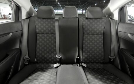 KIA Rio IV, 2018 год, 1 270 000 рублей, 16 фотография