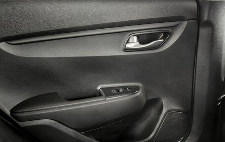 KIA Rio IV, 2018 год, 1 270 000 рублей, 18 фотография