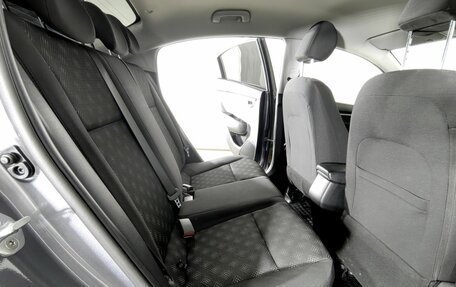 KIA Rio IV, 2018 год, 1 270 000 рублей, 17 фотография