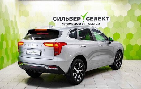 Haval Jolion, 2022 год, 1 650 000 рублей, 2 фотография
