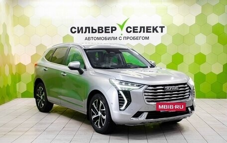 Haval Jolion, 2022 год, 1 650 000 рублей, 5 фотография