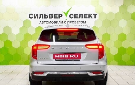 Haval Jolion, 2022 год, 1 650 000 рублей, 4 фотография