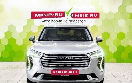 Haval Jolion, 2022 год, 1 650 000 рублей, 3 фотография
