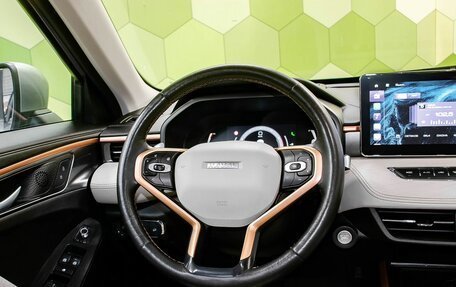 Haval Jolion, 2022 год, 1 650 000 рублей, 15 фотография