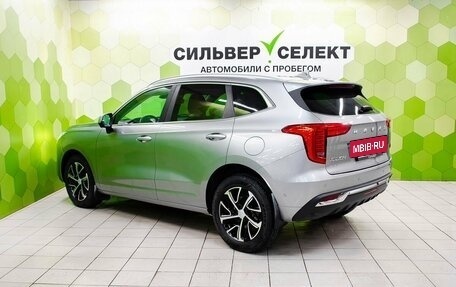 Haval Jolion, 2022 год, 1 650 000 рублей, 6 фотография