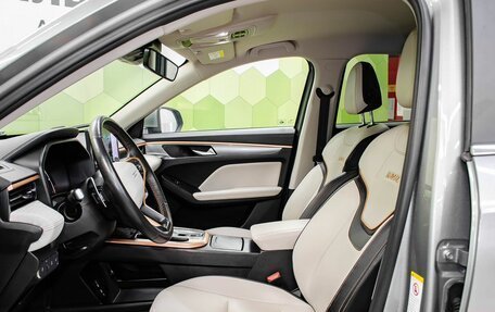 Haval Jolion, 2022 год, 1 650 000 рублей, 12 фотография