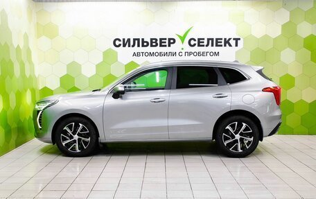 Haval Jolion, 2022 год, 1 650 000 рублей, 7 фотография