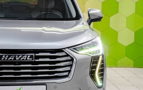 Haval Jolion, 2022 год, 1 650 000 рублей, 10 фотография