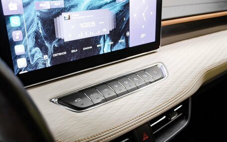 Haval Jolion, 2022 год, 1 650 000 рублей, 20 фотография