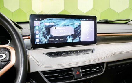 Haval Jolion, 2022 год, 1 650 000 рублей, 19 фотография