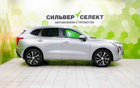 Haval Jolion, 2022 год, 1 650 000 рублей, 8 фотография