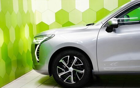 Haval Jolion, 2022 год, 1 650 000 рублей, 9 фотография