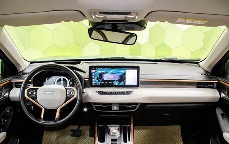 Haval Jolion, 2022 год, 1 650 000 рублей, 14 фотография