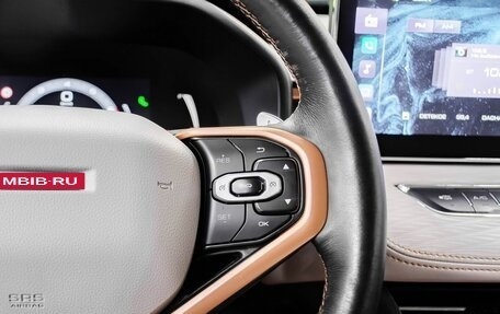 Haval Jolion, 2022 год, 1 650 000 рублей, 17 фотография