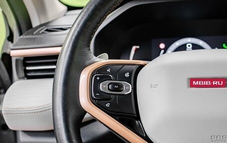 Haval Jolion, 2022 год, 1 650 000 рублей, 16 фотография