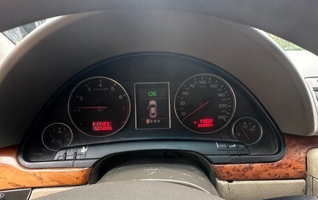 Audi A4, 2001 год, 330 000 рублей, 7 фотография