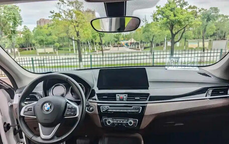BMW X1, 2022 год, 2 225 000 рублей, 5 фотография
