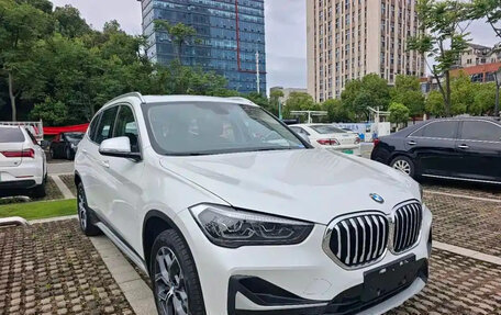 BMW X1, 2022 год, 2 225 000 рублей, 2 фотография