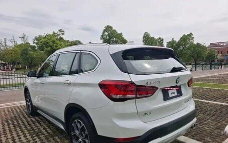 BMW X1, 2022 год, 2 225 000 рублей, 4 фотография