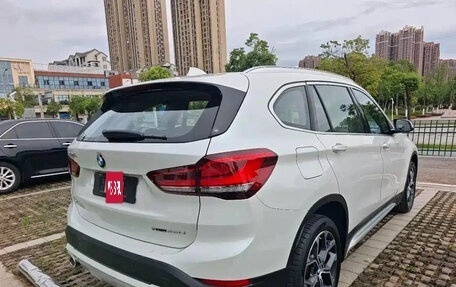 BMW X1, 2022 год, 2 225 000 рублей, 3 фотография