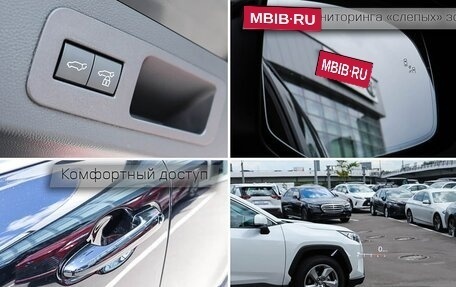 Toyota Land Cruiser, 2026 год, 16 400 000 рублей, 11 фотография