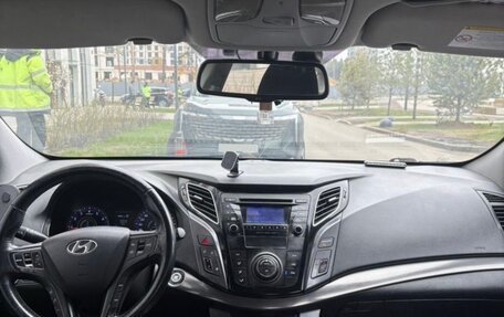 Hyundai i40 I рестайлинг, 2013 год, 900 000 рублей, 5 фотография