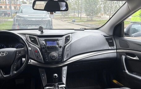 Hyundai i40 I рестайлинг, 2013 год, 900 000 рублей, 7 фотография