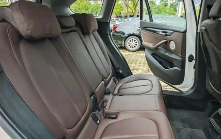 BMW X1, 2022 год, 2 225 000 рублей, 7 фотография