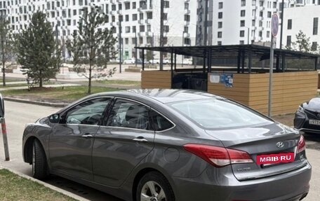 Hyundai i40 I рестайлинг, 2013 год, 900 000 рублей, 4 фотография