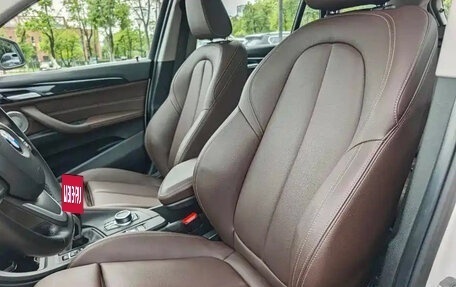 BMW X1, 2022 год, 2 225 000 рублей, 6 фотография