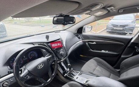 Hyundai i40 I рестайлинг, 2013 год, 900 000 рублей, 6 фотография