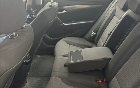 Hyundai i40 I рестайлинг, 2013 год, 900 000 рублей, 9 фотография