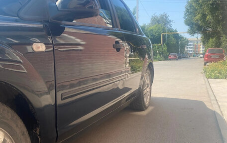 Ford Focus II рестайлинг, 2006 год, 420 000 рублей, 6 фотография