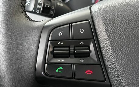 Hyundai Creta I рестайлинг, 2016 год, 1 629 000 рублей, 11 фотография